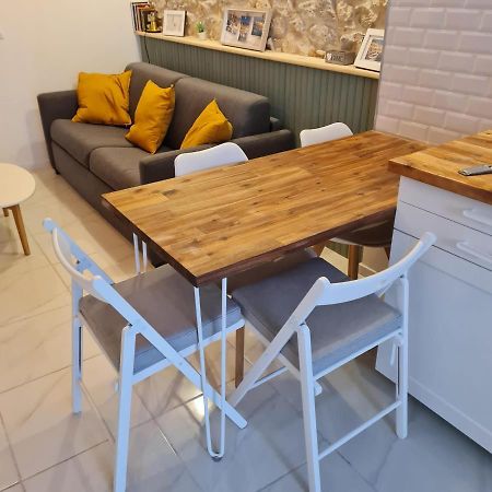 Sete, T2 Cosy Et Atypique, Jardin Chateau D'Eau, Centre Ville Eksteriør billede