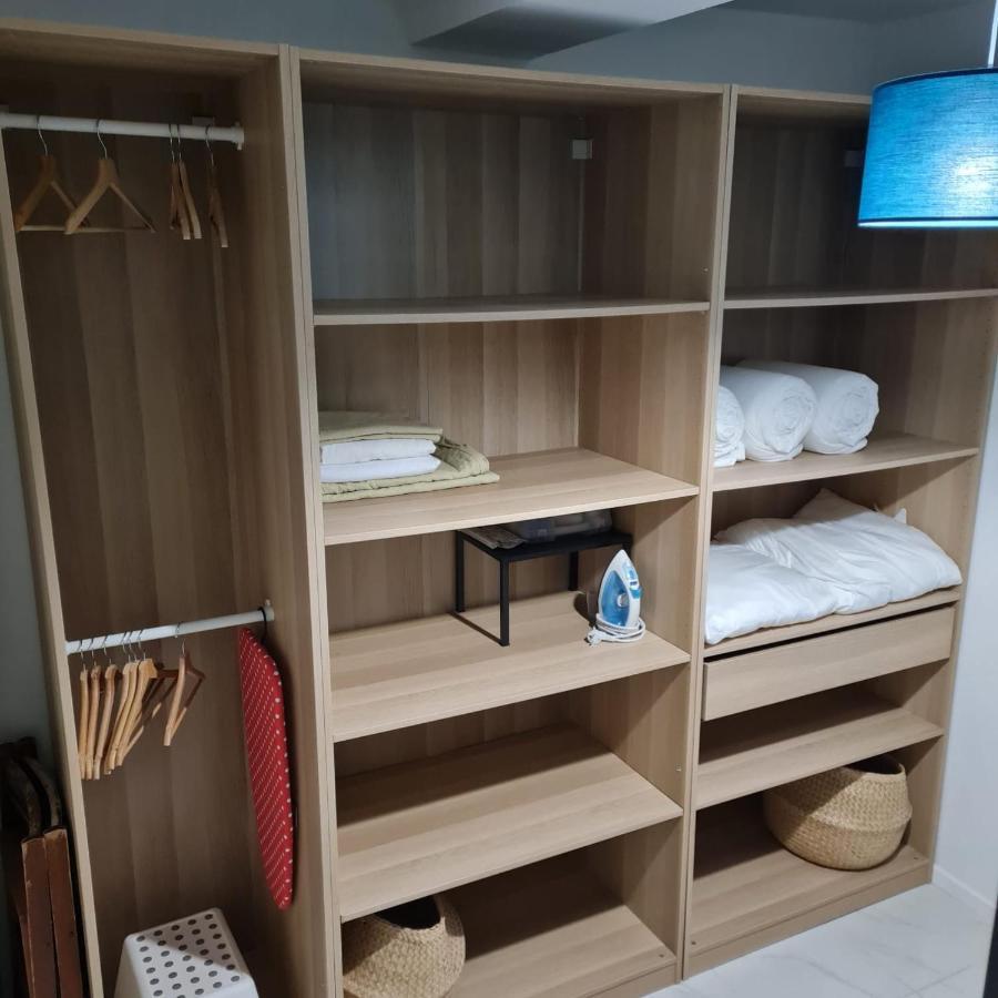 Sete, T2 Cosy Et Atypique, Jardin Chateau D'Eau, Centre Ville Eksteriør billede